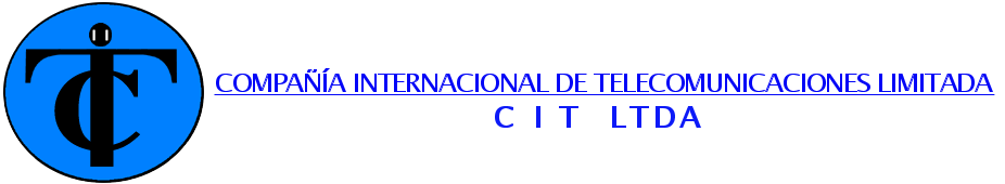 CIT Ltda.